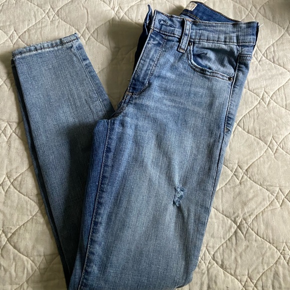 Gap Jeans - Picture 5 of 6